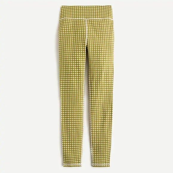 J. Crew Pants - 🆕 J.Crew Leggings - 7/8 High Rise Leggings